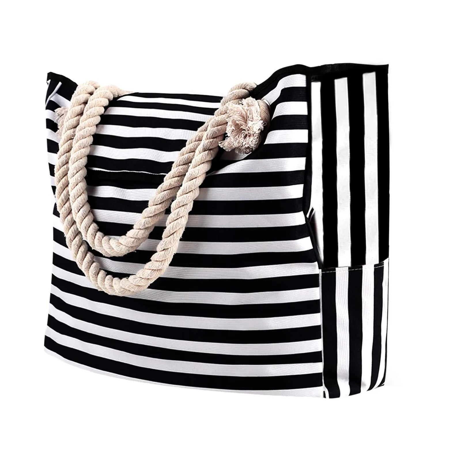 Super Large Capacity Tote Bags Multifunctional Printed Beach Bag Travel Beach Pool Gym Must-Have Accessories Shoulder Bags