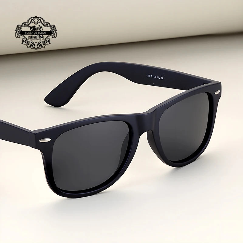 2026 New Driving Glasses TR Polarized Sunglasses for Men and Women Fishing Glasses Classic Sports Glasses UV400 Gifts Wholesale