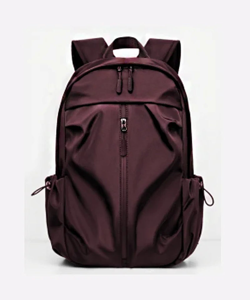 Mens Backpack Waterproof Notebook Backpacks Travel Vacuum Compression Laptop Backpacks High Quality Storage Business Bag New In