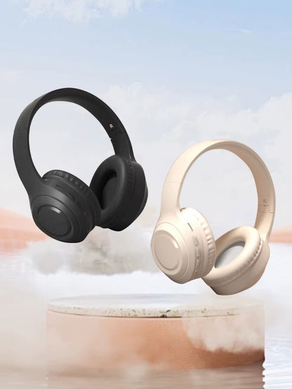 V9 Wireless Gaming Bluetooth Headphones, Over-Ear Bluetooth Headphones, Long Battery Life and Low Latency
