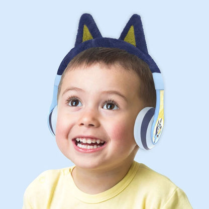 Bluetooth Headphones for Kids