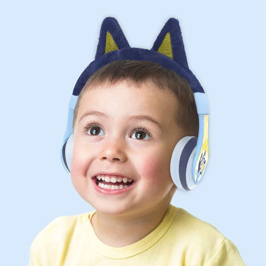 Bluetooth Headphones for Kids