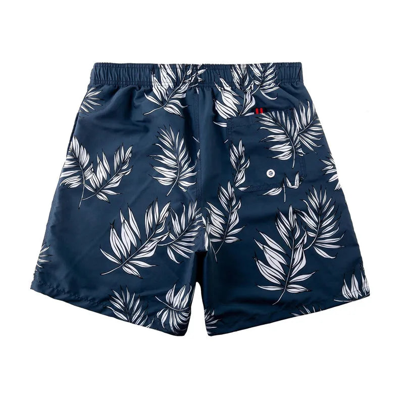 New Swimwear Men Swimsuit Swimming Trunks Quick-Drying Swimwear Swim Briefs Suit Male Beach Shorts Cofortable Swimwear Trunk