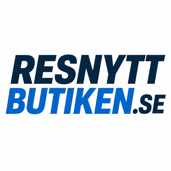 Resnyttbutiken